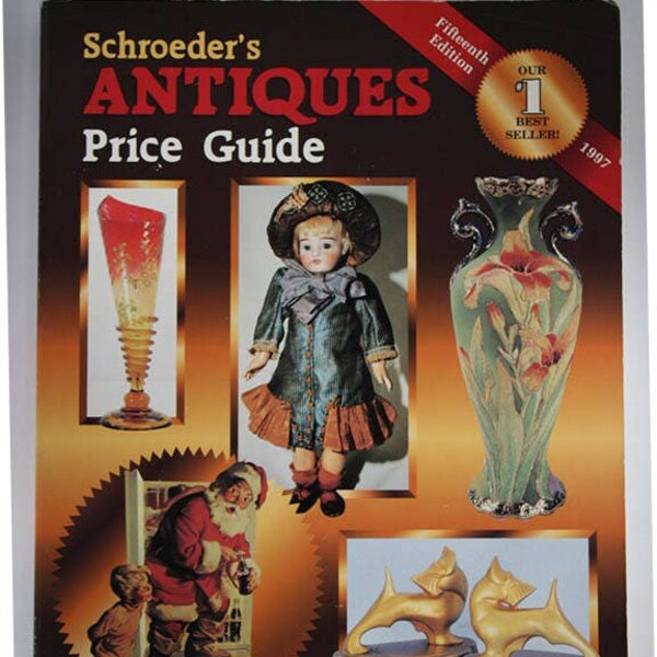 Antique Pickers Etsy