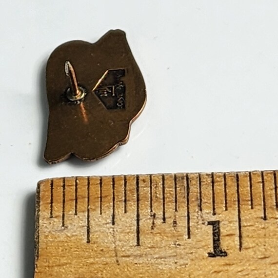 Vintage TBN Trinity Broadcast Network Lapel Pin: … - image 6