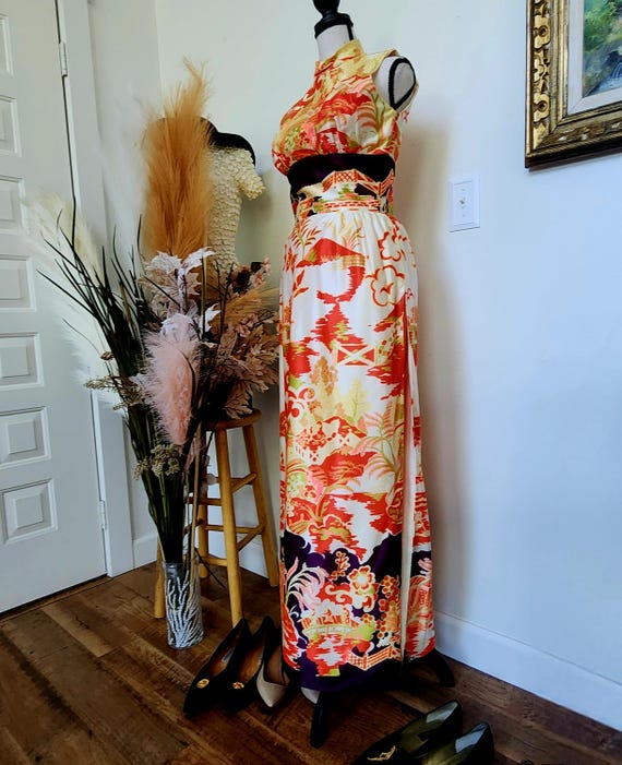asian design dress Suni Bespoke Dress