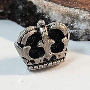 Crown Castle Pewter - Etsy