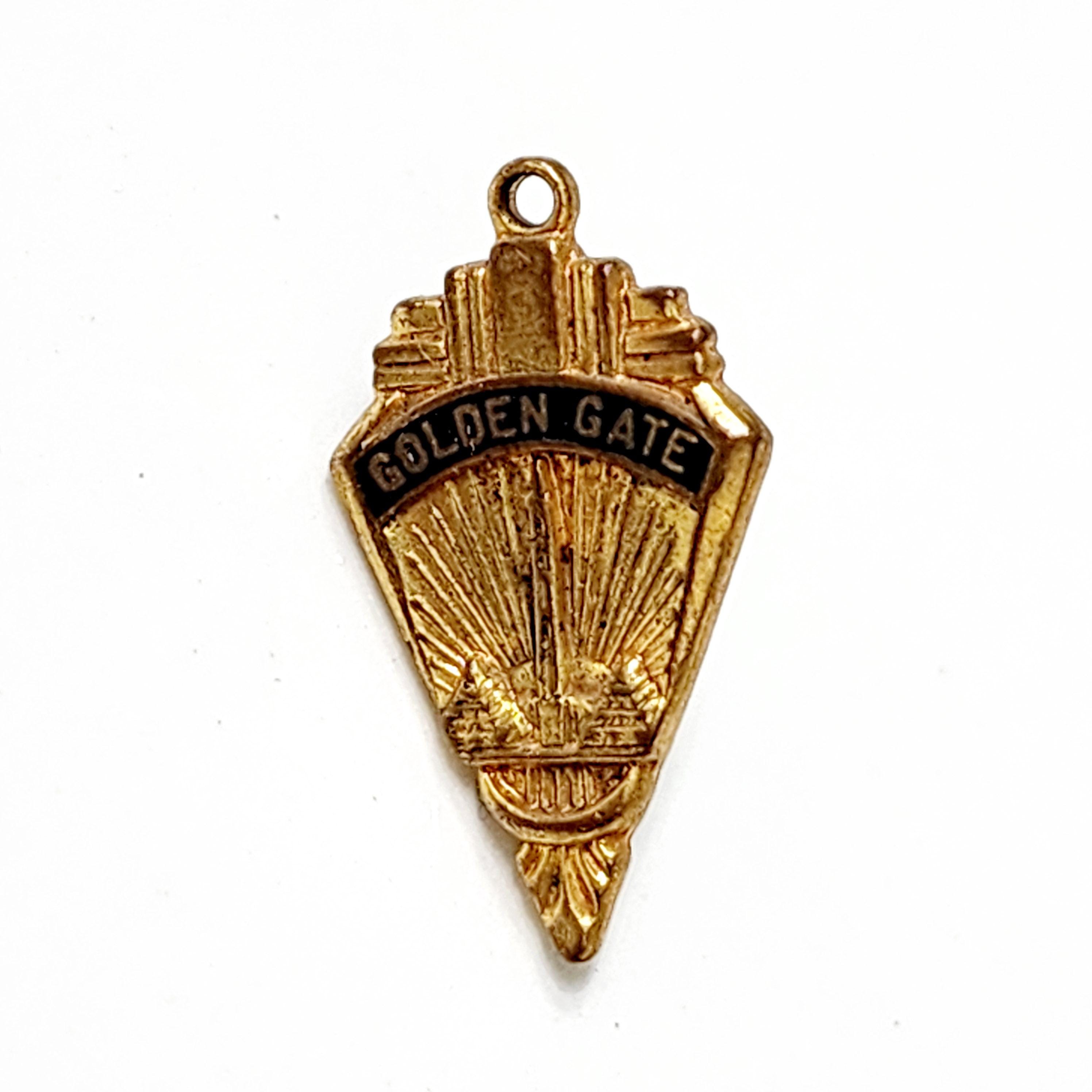 Collectible Expo Pin - Etsy