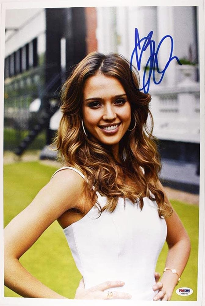 Jessica alba photo - Etsy 日本