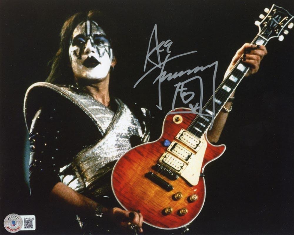 Ace frehley - Etsy 日本