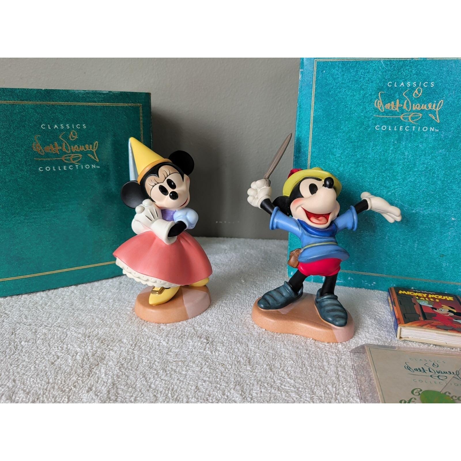 Wdcc Mickey - Etsy