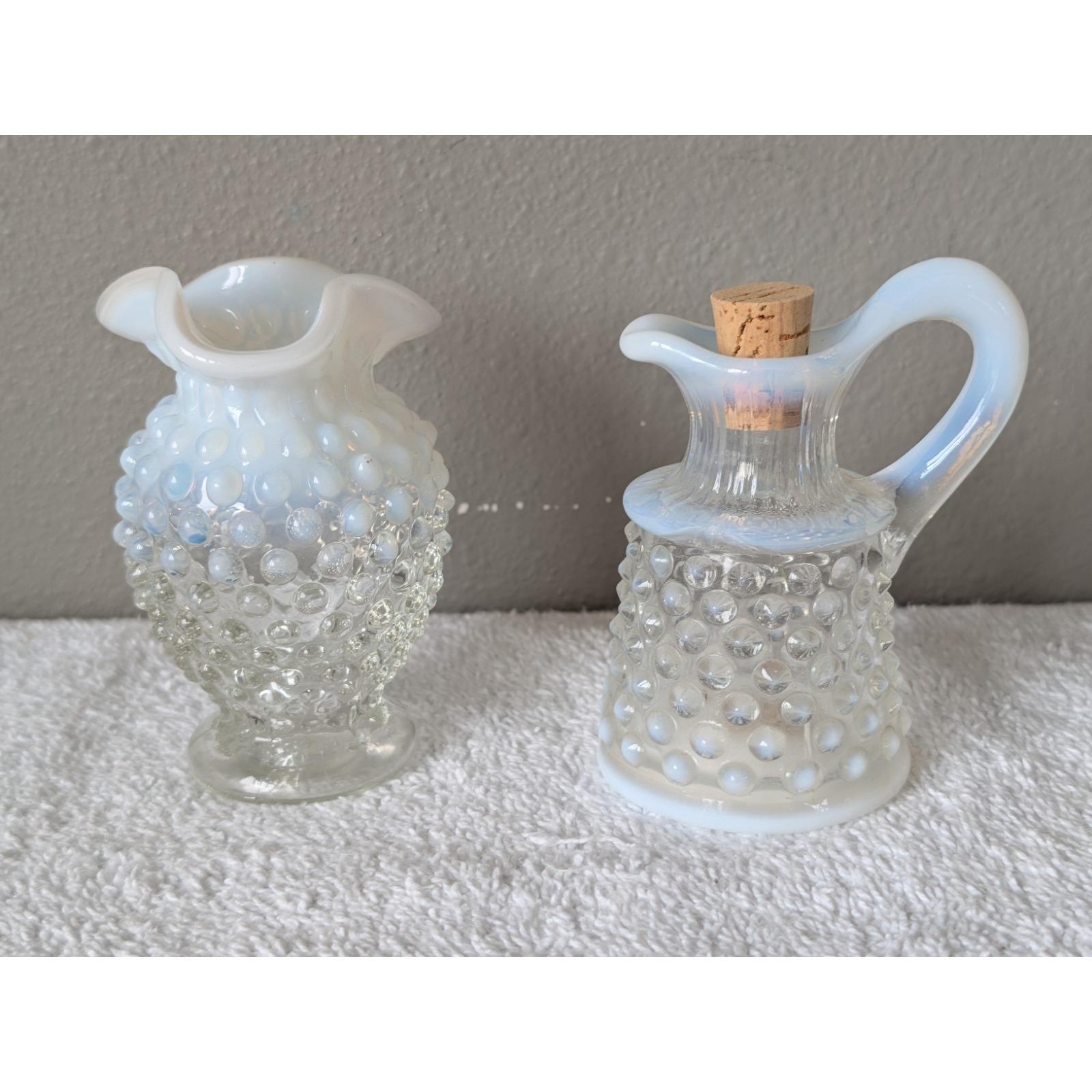 Vintage Fenton Opalescent - Etsy - Page 2