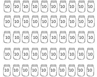 10 Dollar money challenge