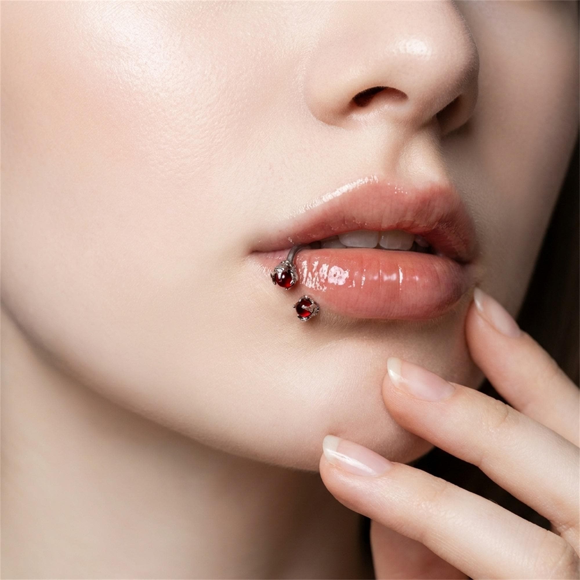 C Ring Lip Ring