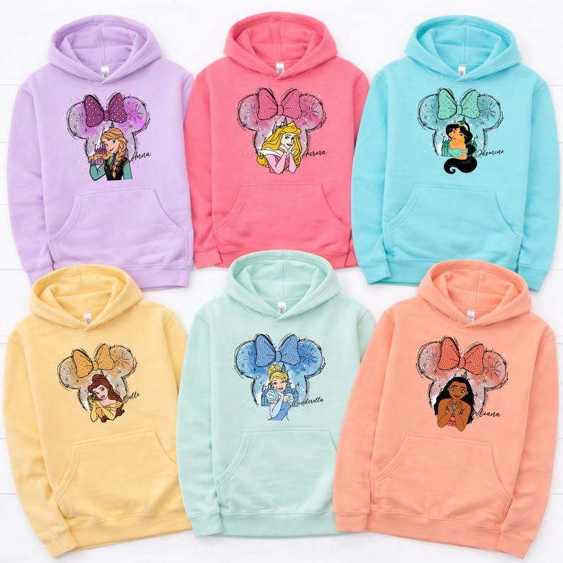 Disney Girls Trip Hoodie, Sweartshirt,T Shirt Princess Group Hoodie Personalized Disneyland Vacation Hoodie, Matching Disney Princess Hoodie

disney characters
disney trip shirt
disney princess
disneyland shirts
princess hoodie
disney vacation
custom hoodie
disney gift
group hoodie
girls trip disney
disney outfit
Famliy gift
gift for her