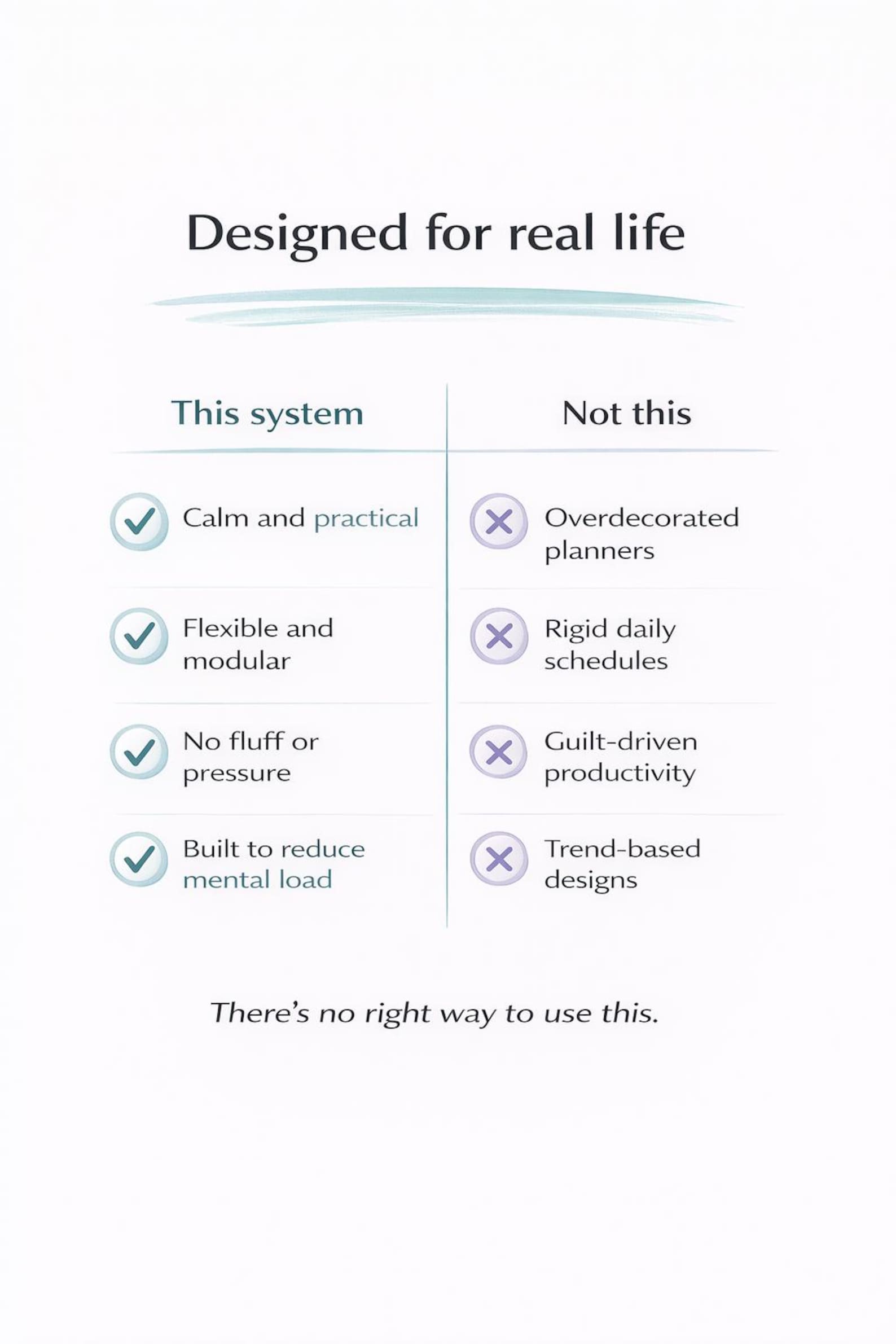 Life Admin System Printable | Complete Adulting Planner | Organise ...