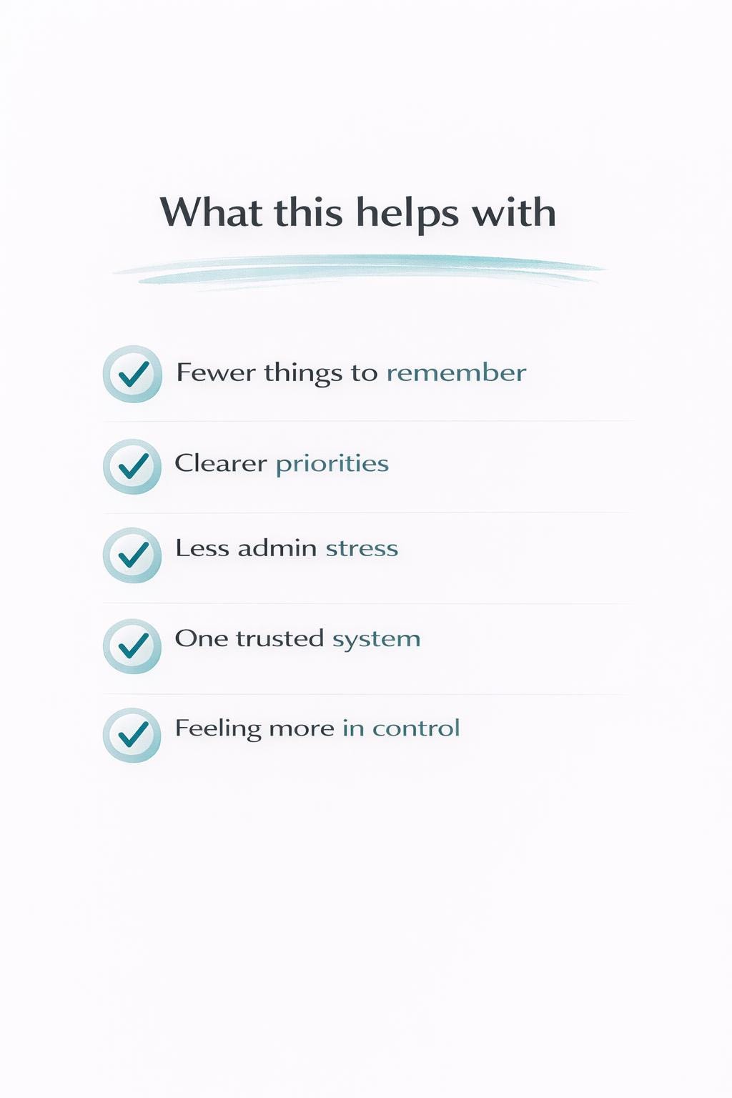 Life Admin System Printable | Complete Adulting Planner | Organise ...