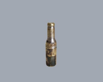 Williamson 1897 Bottle Corkscrew Roundlet
