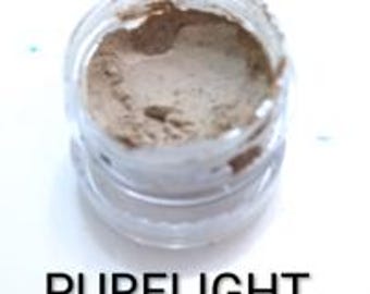 Elvin lightshade eye shadow: purelight