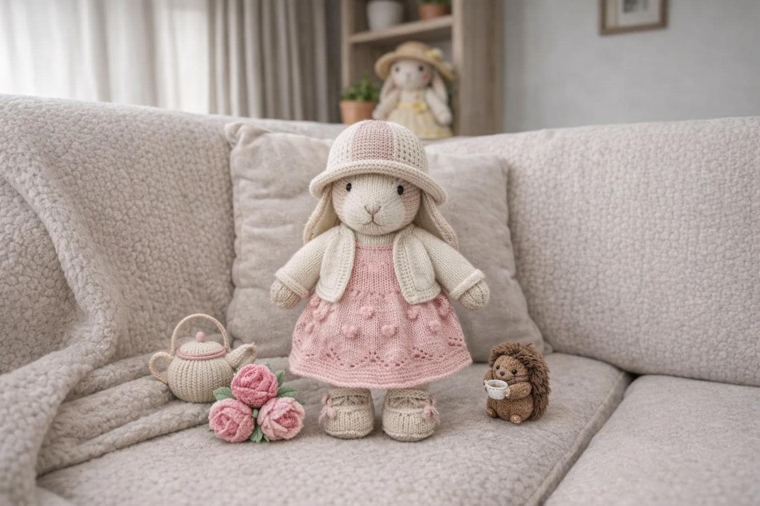 Claire garland patterns - Etsy 日本