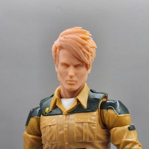 Sandman 1/12 - Etsy
