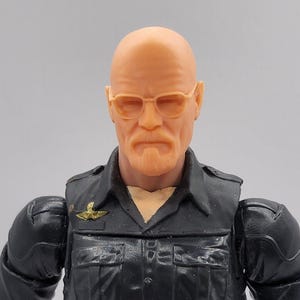 Eisenberg Breaking Bad - 1/12 scale