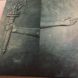 Fugazi Dischord the argument last before Evens for Mac 2001