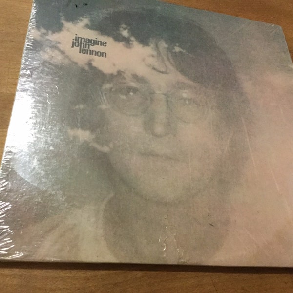 John Lennon White Piano Etsy