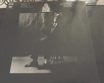 Willie Dixon I Am The Blues Columbia 1970 Blues Hall Of Fame
