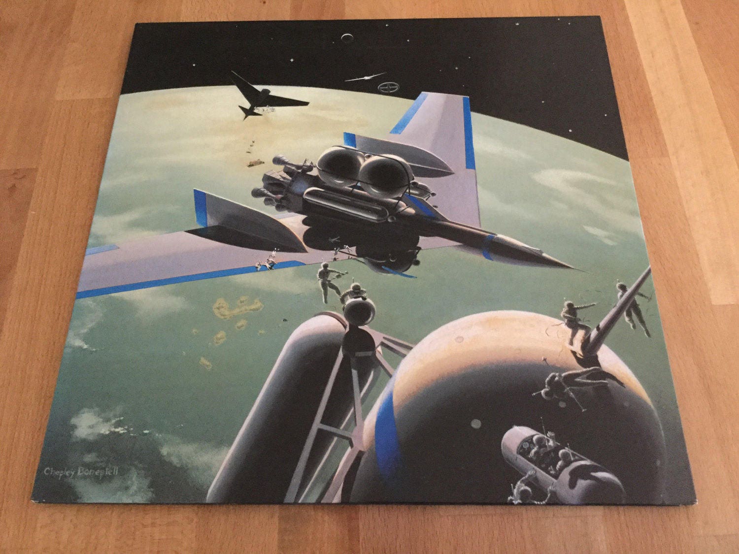 Shellac Terraform 1997 Touch and Go Records Steve Albini Post Punk