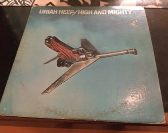 Uriah Heep ボックスセット 1970-1976 Uriah Heep ボックスセット 1970-1976 Uriah Heep – Two Decades