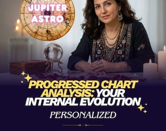 Lettura approfondita del grafico progressivo: la tua evoluzione personale e i capitoli della tua vita rivelati