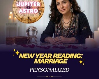 Lettura astrologica del matrimonio 2026: analisi del tema natale