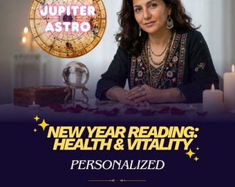 Oroscopo Salute e Benessere 2026: Astrologia personalizzata per vitalità, energia e cura di sé