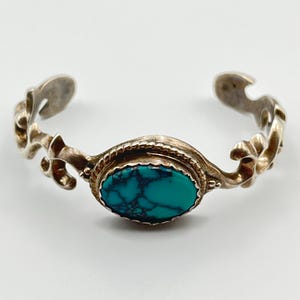 Francis Begay Jewelry - Etsy