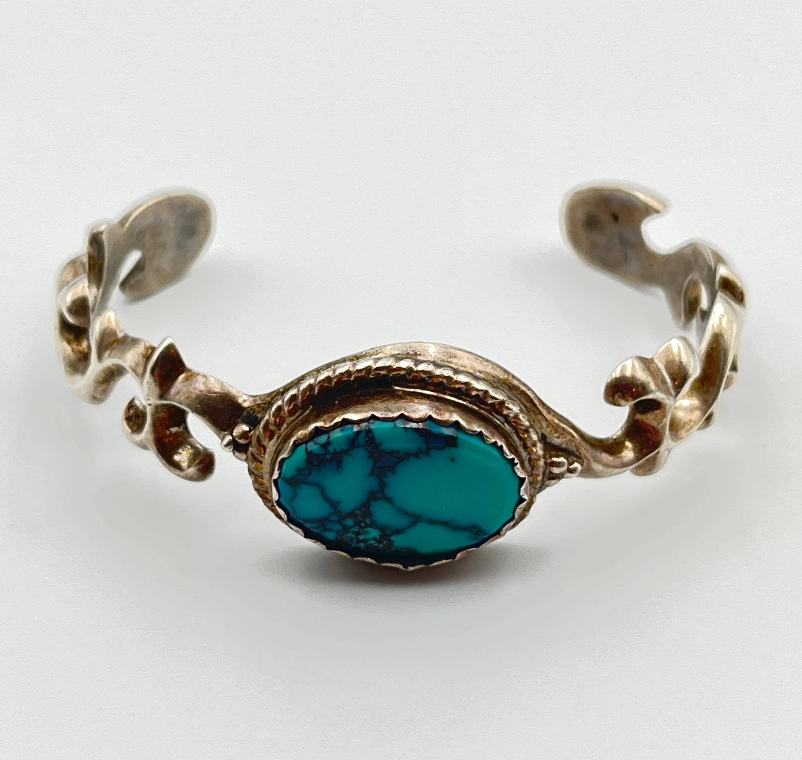 Francis Begay Jewelry - Etsy