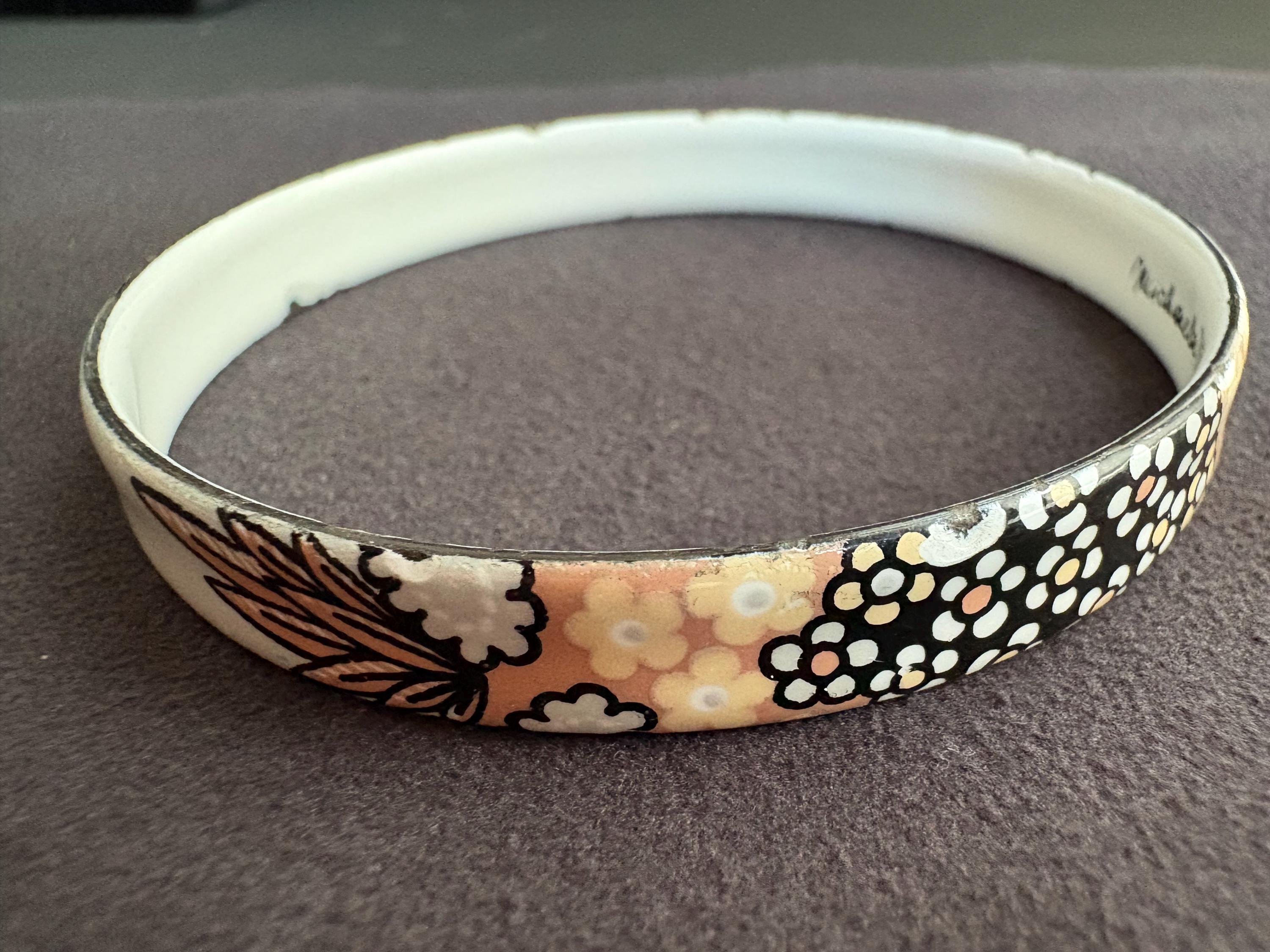 Michaela frey bangle - Etsy 日本