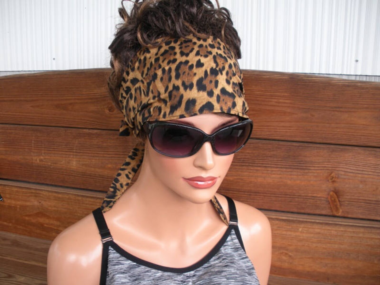 Womens Headband Fabric Headband Women Summer Fashion Etsy