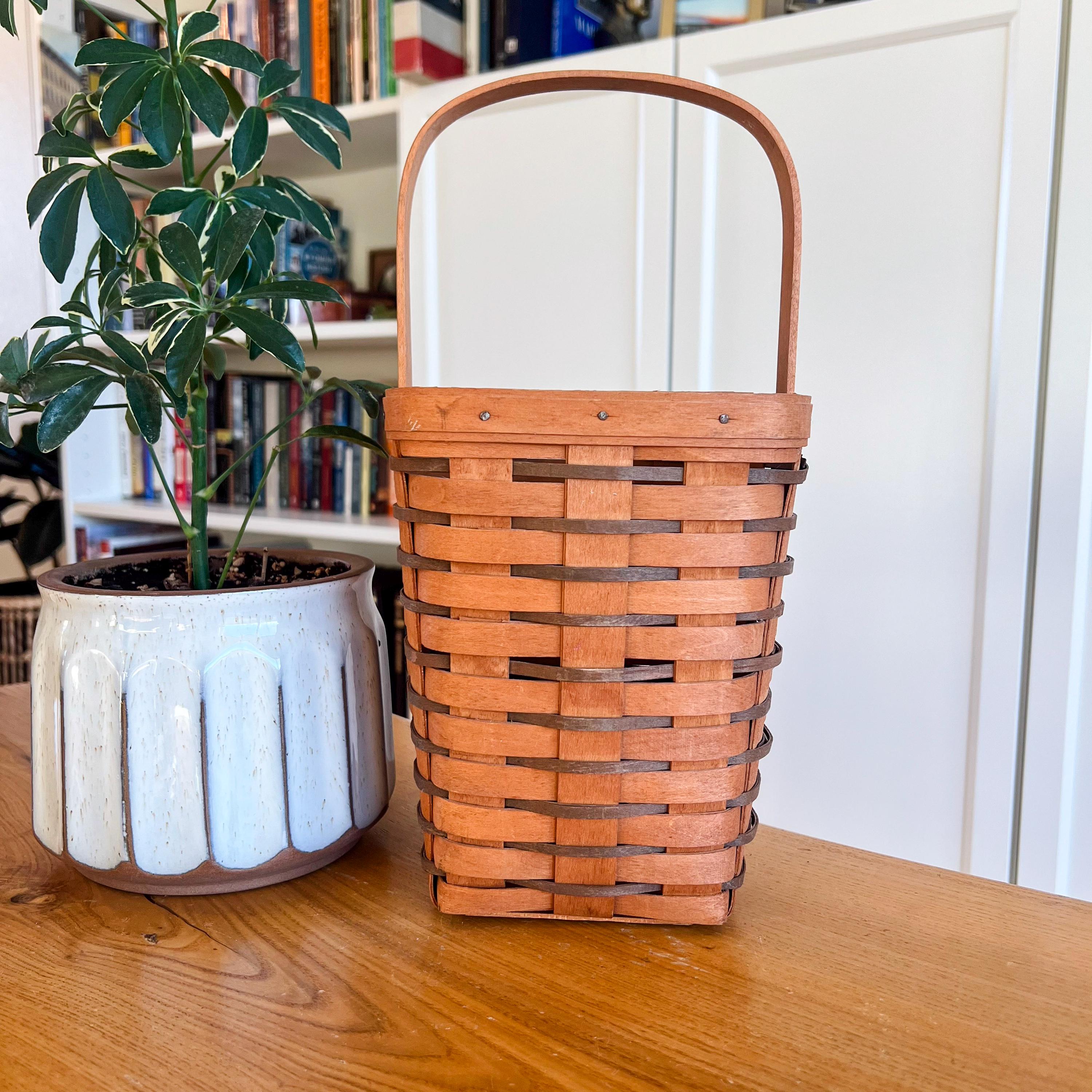 Longaberger basket - Etsy 日本