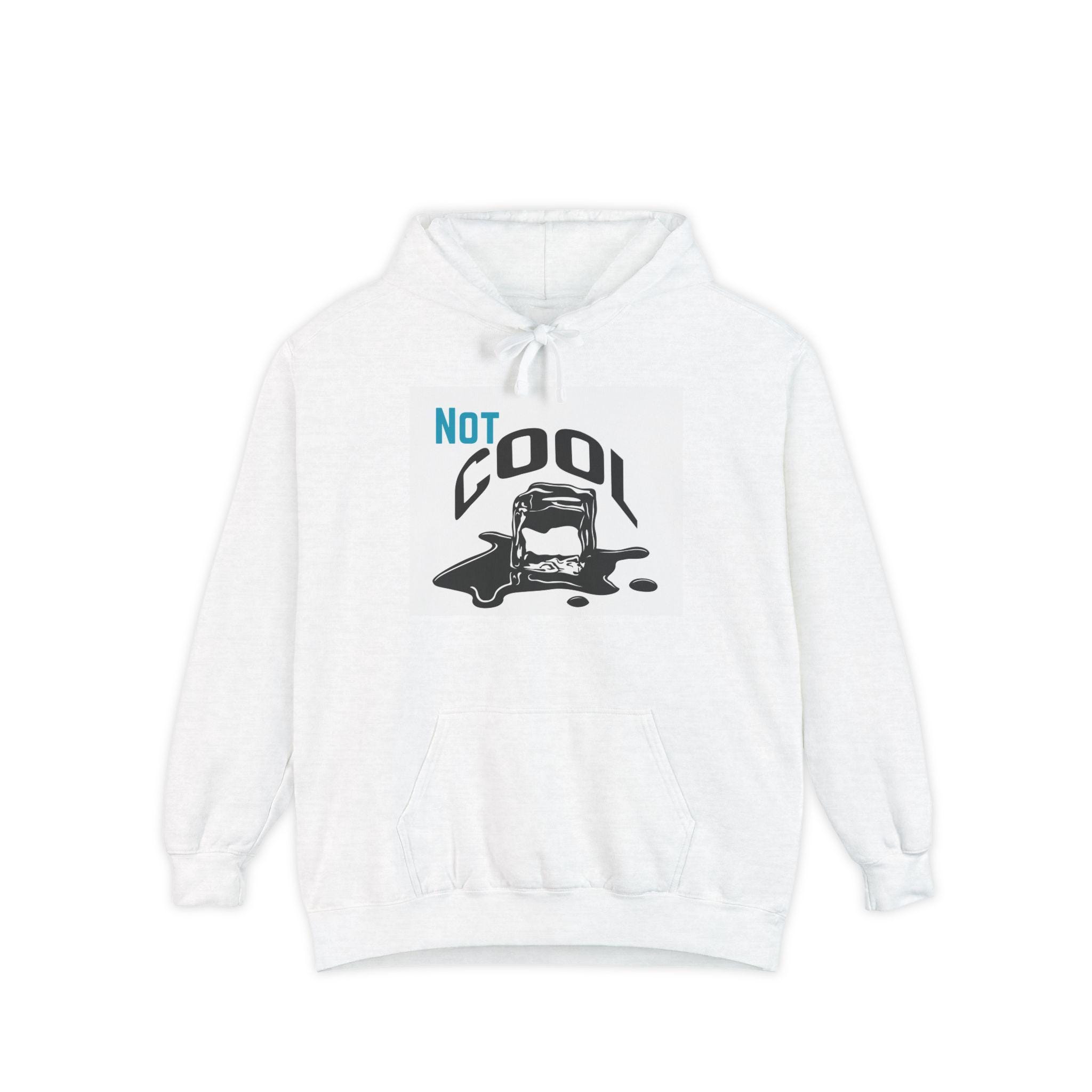 Ice cube hoodie - Etsy 日本