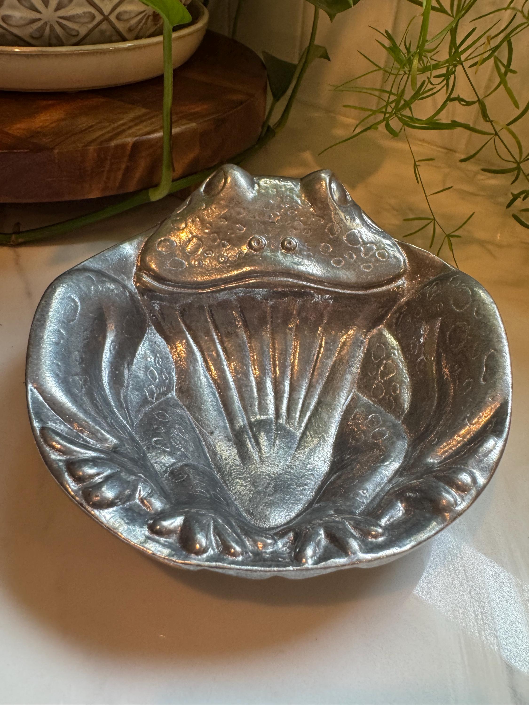 Wilton Pewter - Etsy