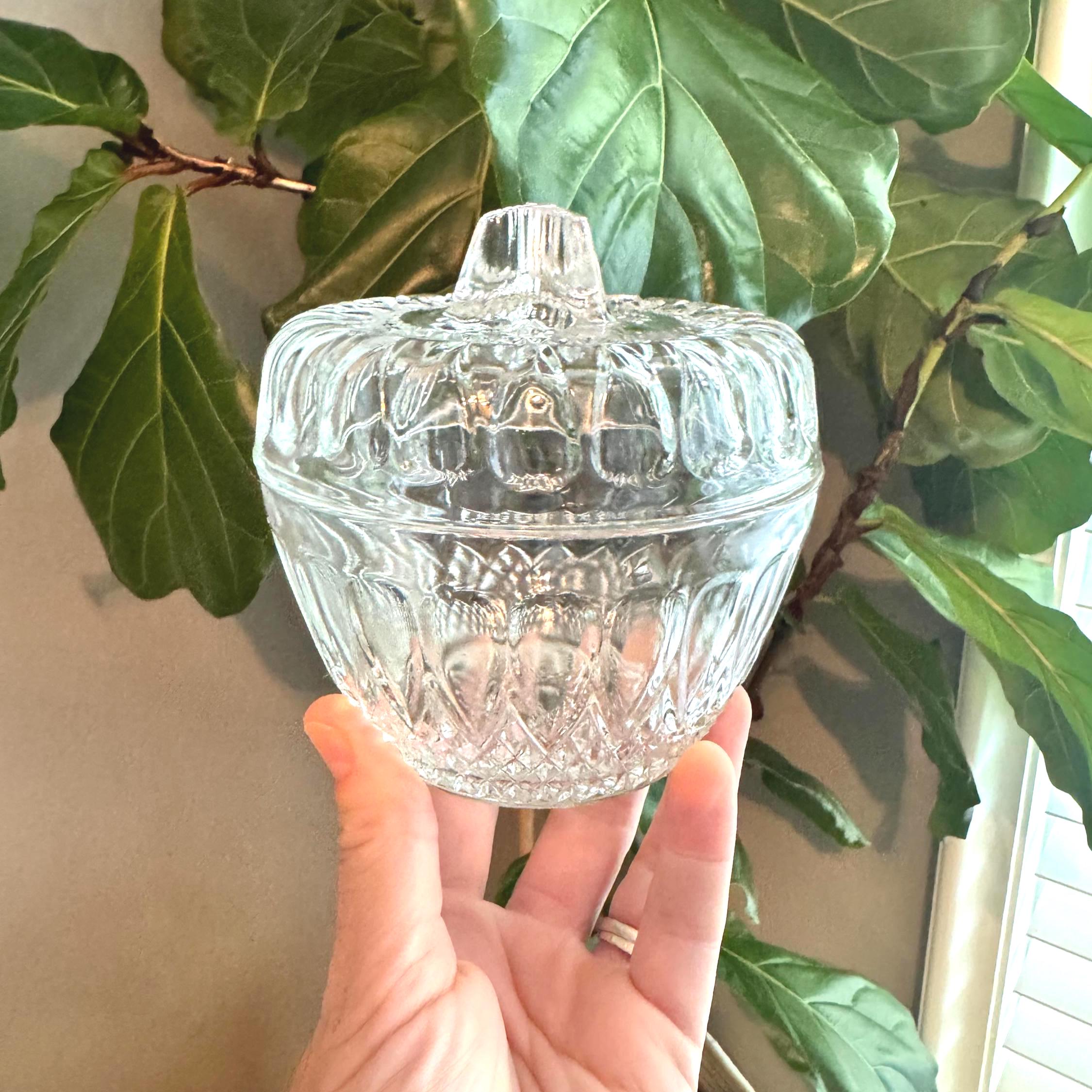 Reims France Glassware - Etsy
