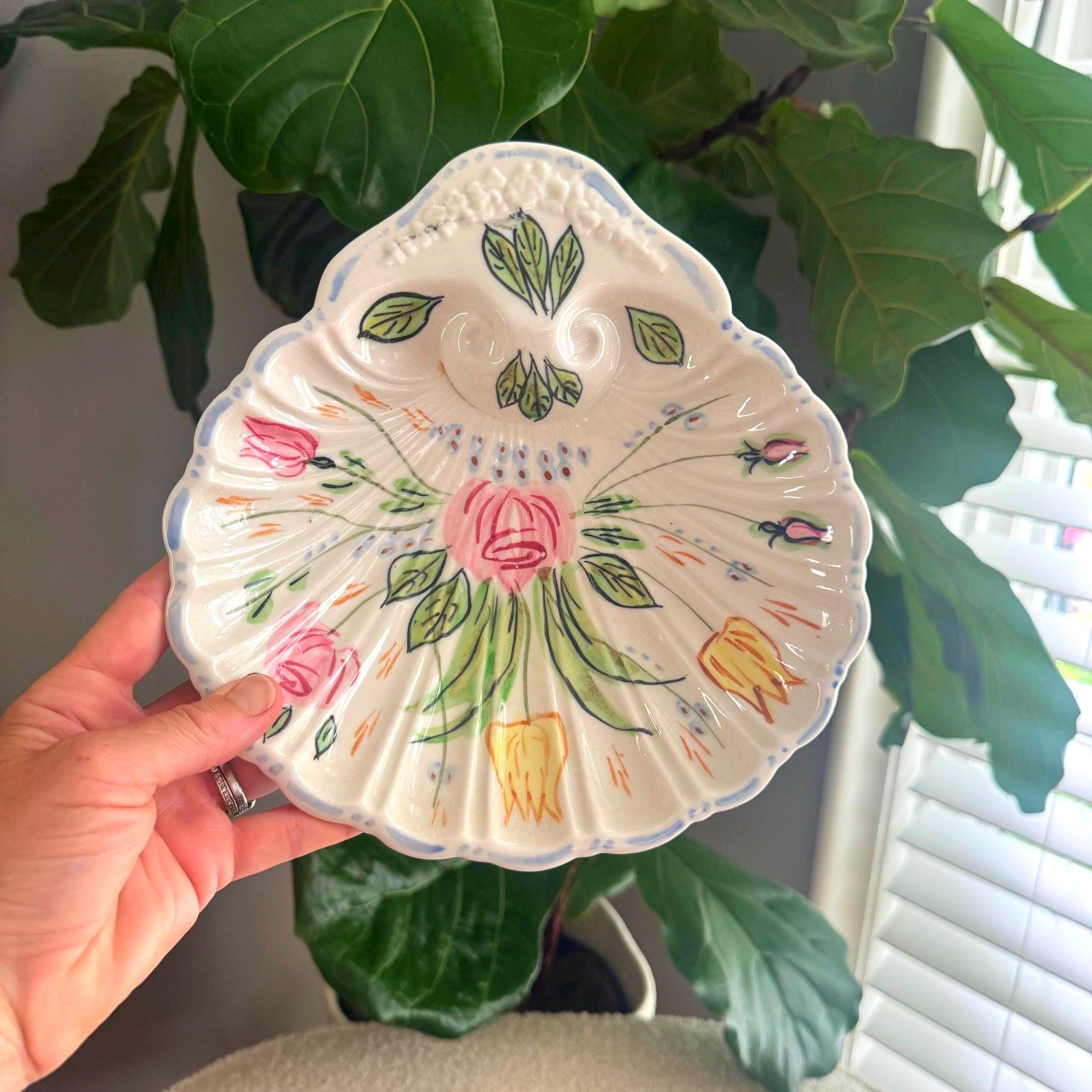 Nove Pottery - Etsy
