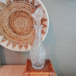 Hofbauer Decanter - Etsy