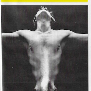 Daniel Radcliffe & Broadway Cast Signed Equus Playbill 2008 Broadhurst Theatre