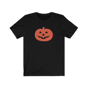 TV Halloween Magic Pumpkin Premium Unisex Jersey Tee, Season of the Witch, Halloween 3, Silver Shamrock