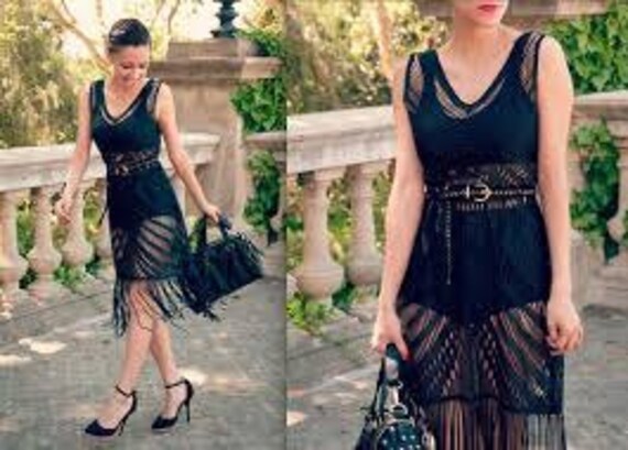 Black High Waisted Knicker Shorts 