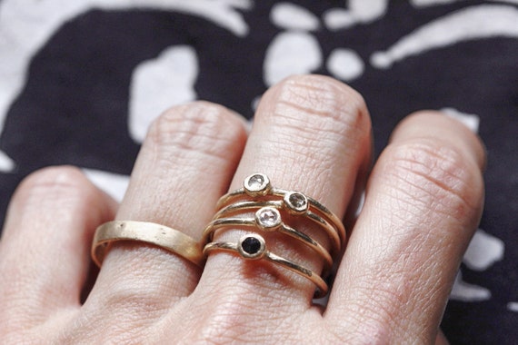 Celestine Ring — Jemma Lulu Designs