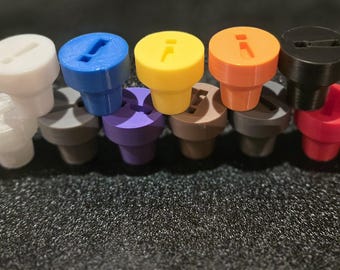 10Stk Flaschendeckel, Verschluss, Insektenschutz, Party Gadget