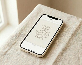 PDF PACK – 4 tools to escape a toxic relationship | Emotional manipulation | Narcissistic abuser | Instant download