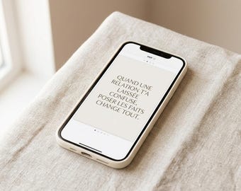 Guided Journal PDF – Rebuilding Yourself After a Toxic Relationship