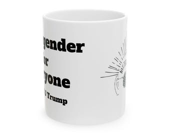 TfE Mug