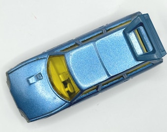 Lesney Products Citroen CX gegoten vintage auto gemaakt in Engeland