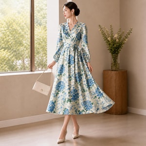 Zimmermann Dress Dupe - Etsy Hong Kong