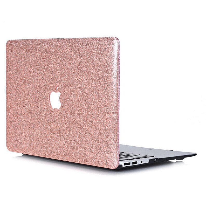 Glitter MACBOOK Case / Cover Air Pro Bedazzled Bling 11 Etsy