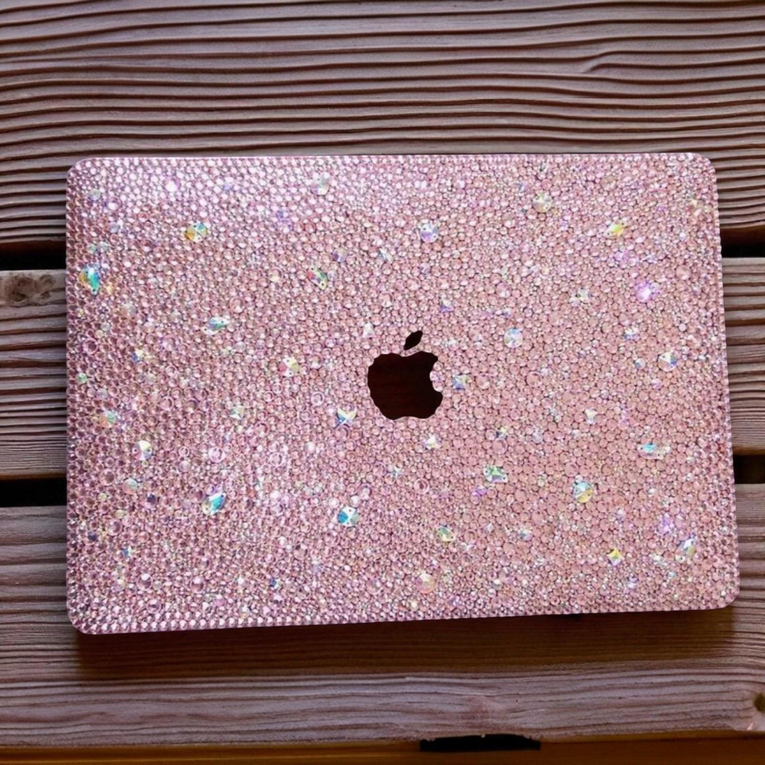Buy Rhinestone MacBook Case Online In India India