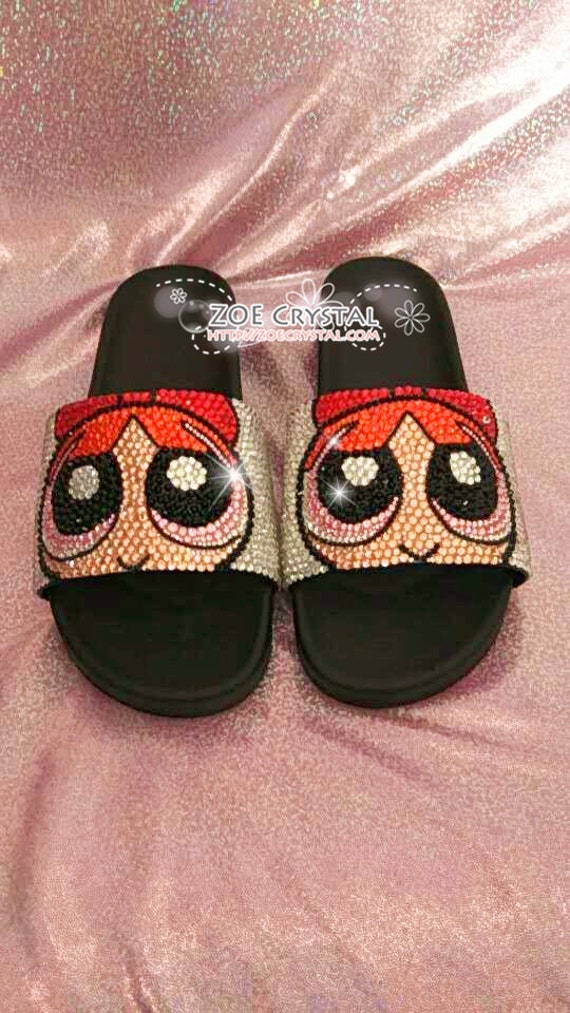 customize sandals